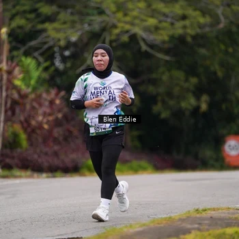 Runner Photo 8123638