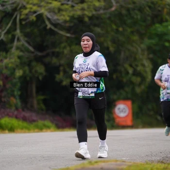 Runner Photo 8123641