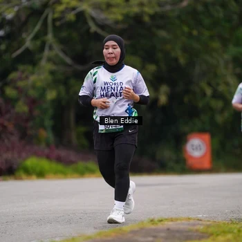 Runner Photo 8123642