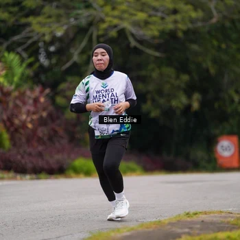 Runner Photo 8123643