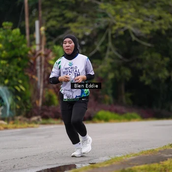 Runner Photo 8123644