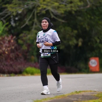 Runner Photo 8123647