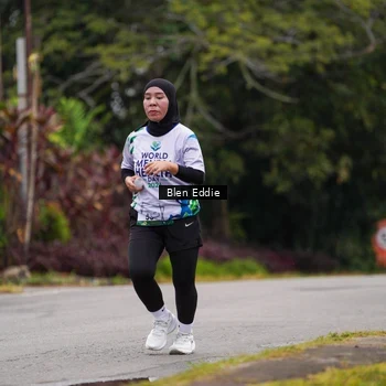 Runner Photo 8123650