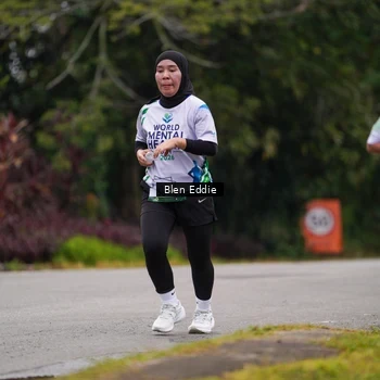 Runner Photo 8123652