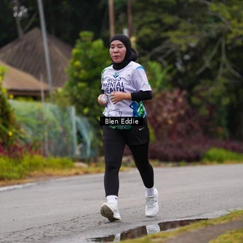 Runner Photo 8123655