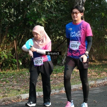 Runner Photo 8123660