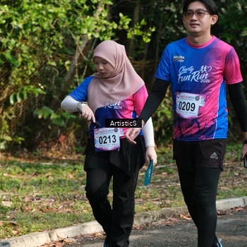 Runner Photo 8123661