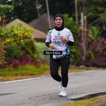 Runner Photo 8123662
