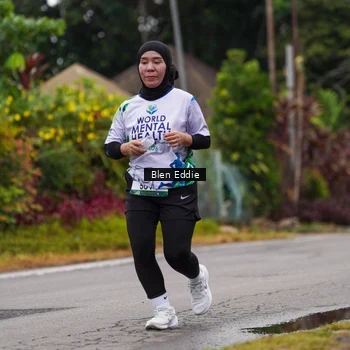 Runner Photo 8123667