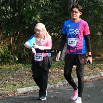 Runner Photo 8123668