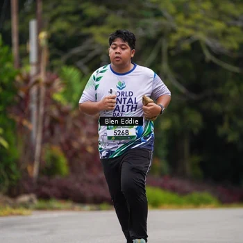 Runner Photo 8123673