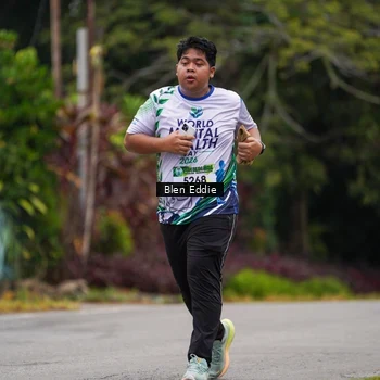 Runner Photo 8123676