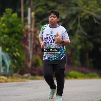 Runner Photo 8123679