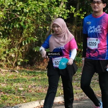 Runner Photo 8123680