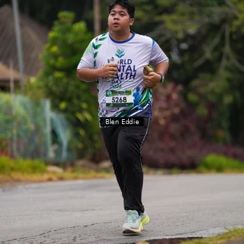 Runner Photo 8123686
