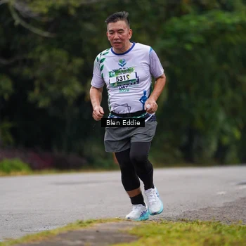Runner Photo 8123687