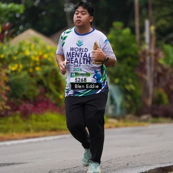 Runner Photo 8123689