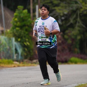 Runner Photo 8123691