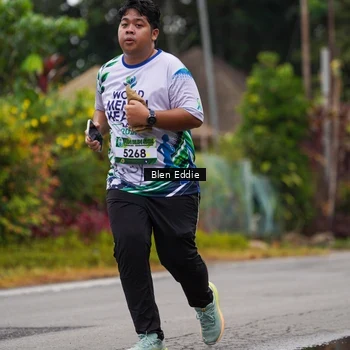 Runner Photo 8123698