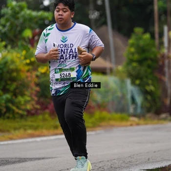 Runner Photo 8123699