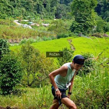Runner Photo 81237