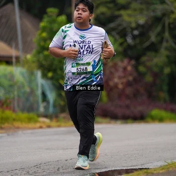 Runner Photo 8123703