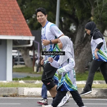 Runner Photo 8123707
