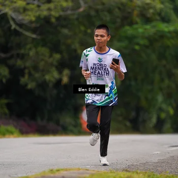 Runner Photo 8123710