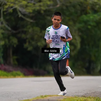 Runner Photo 8123711