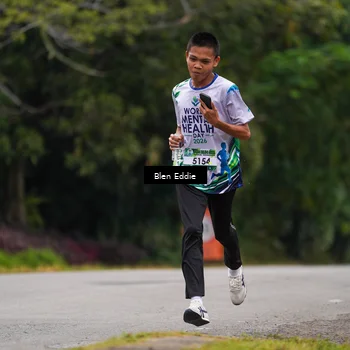Runner Photo 8123714