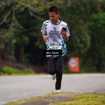 Runner Photo 8123719