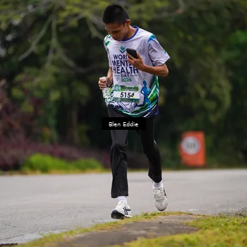 Runner Photo 8123721