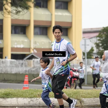 Runner Photo 8123727