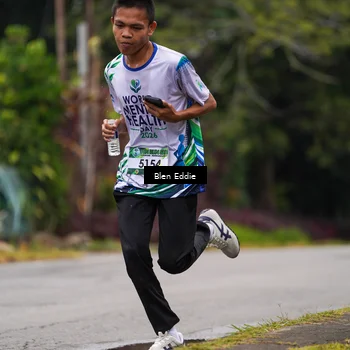 Runner Photo 8123731