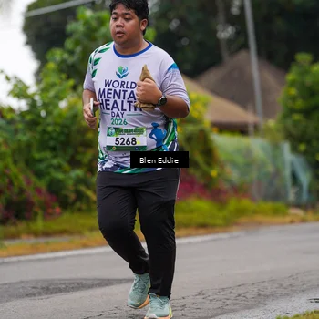 Runner Photo 8123734