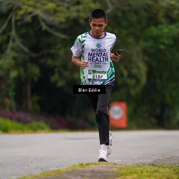 Runner Photo 8123736