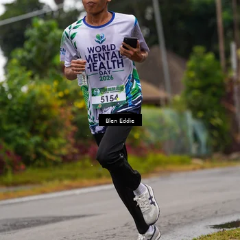 Runner Photo 8123741