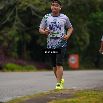 Runner Photo 8123752