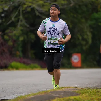 Runner Photo 8123753