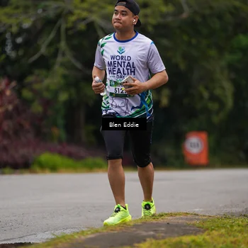 Runner Photo 8123755