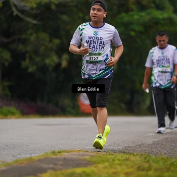 Runner Photo 8123757