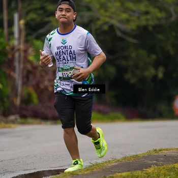 Runner Photo 8123759
