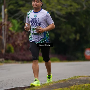 Runner Photo 8123761