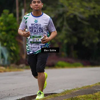 Runner Photo 8123762
