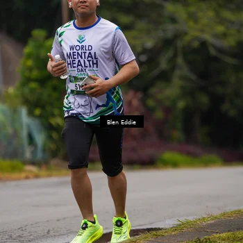 Runner Photo 8123763
