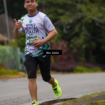 Runner Photo 8123764