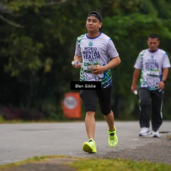 Runner Photo 8123766