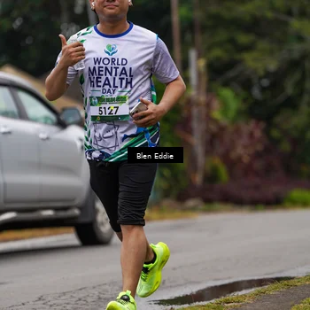 Runner Photo 8123767