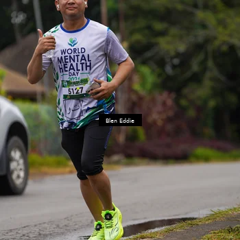 Runner Photo 8123769