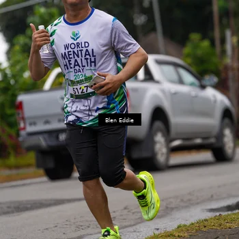 Runner Photo 8123770